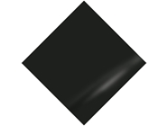 Avery HP750 Matte Black Craft Sheets
