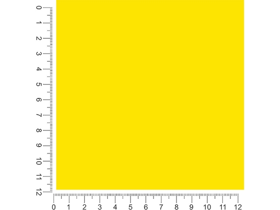 Avery HP750 Pantone Process Yellow C 1ft x 1ft Craft Sheets