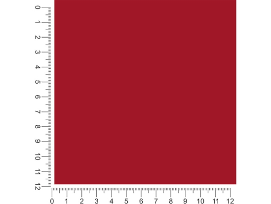 Avery HP750 Dark Red 1ft x 1ft Craft Sheets
