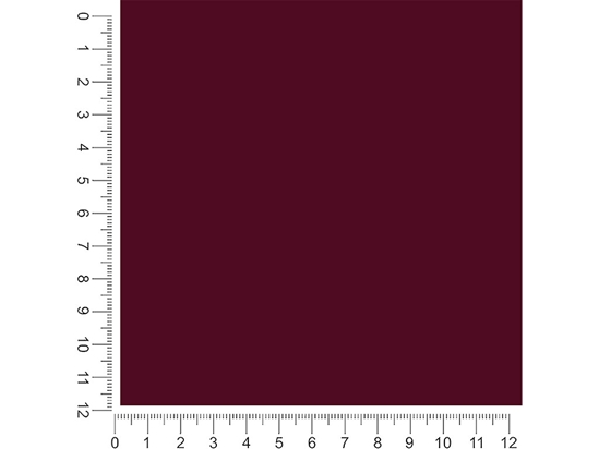 Avery HP750 Burgundy Maroon 1ft x 1ft Craft Sheets