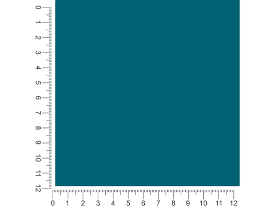 Avery HP750 Dark Teal 1ft x 1ft Craft Sheets