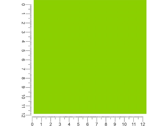 Avery HP750 Green Pantone 375 C 1ft x 1ft Craft Sheets