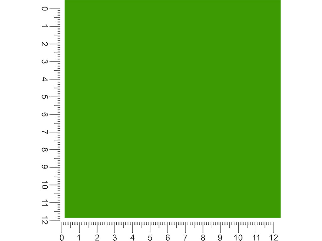 Avery HP750 Apple Green 1ft x 1ft Craft Sheets