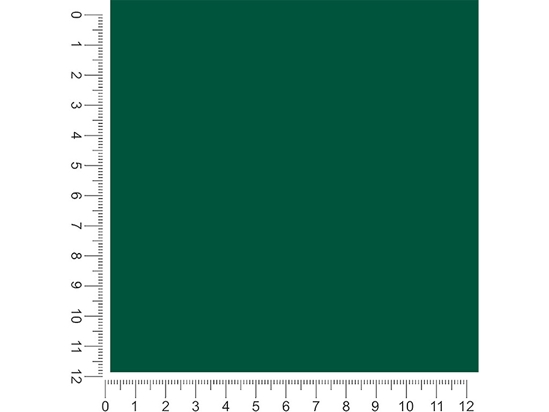 Avery HP750 Forest Green 1ft x 1ft Craft Sheets