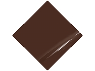 Avery HP750 Chocolate Brown Craft Sheets