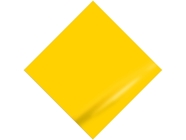 Avery PR800 Primrose Yellow Translucent Craft Sheets