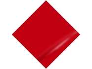 Avery PR800 Red Translucent Craft Sheets