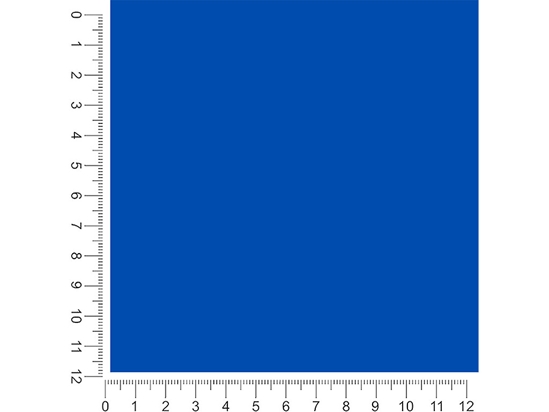 Avery PR800 Bright Blue Translucent 1ft x 1ft Craft Sheets