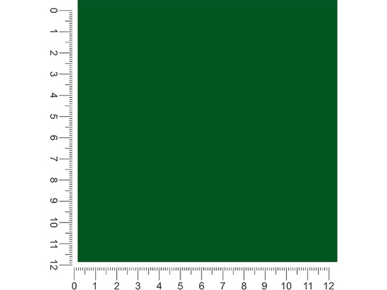 Avery PR800 Medium Green Translucent 1ft x 1ft Craft Sheets