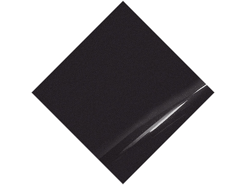 Avery Dennison™ SC950 Metallic Craft Vinyl - Black