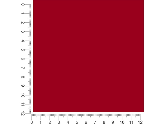 Avery SC950 Spectra Red Opaque 1ft x 1ft Craft Sheets