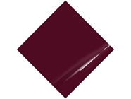 Avery SC950 Burgundy Maroon Opaque Craft Sheets