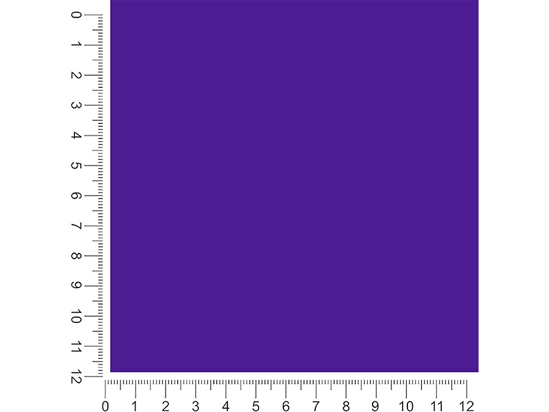 Avery SC950 Pantone Violet C Opaque 1ft x 1ft Craft Sheets