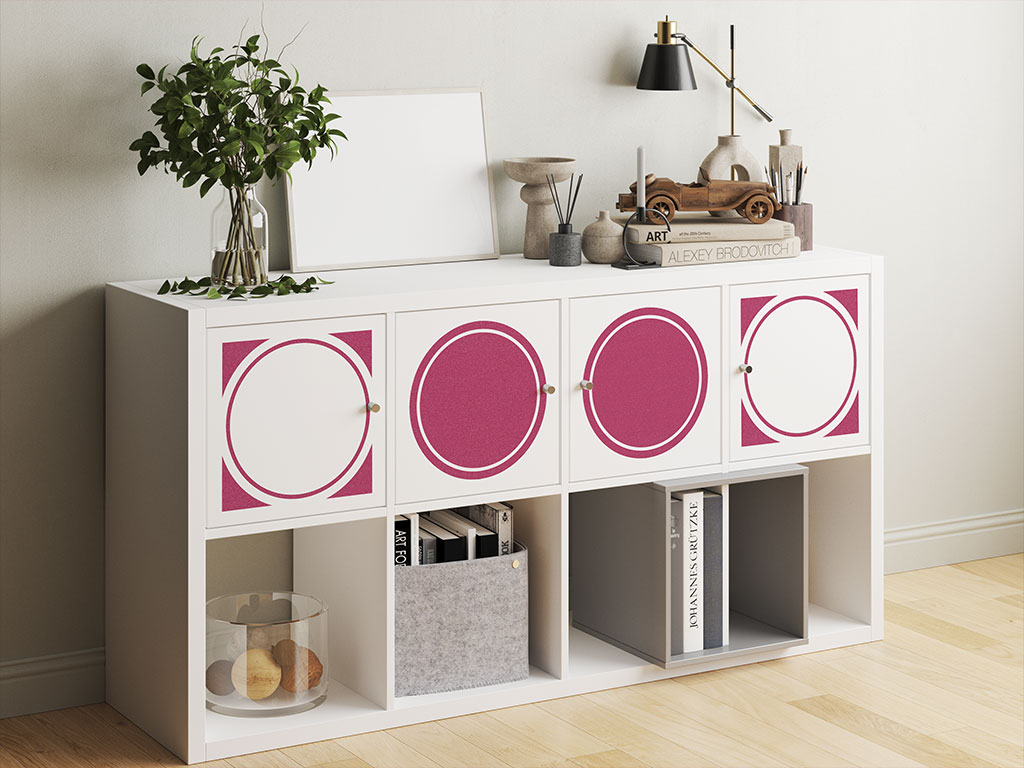 Avery SC950 Ultra Rose Quartz Metallic DIY Furniture Stickers