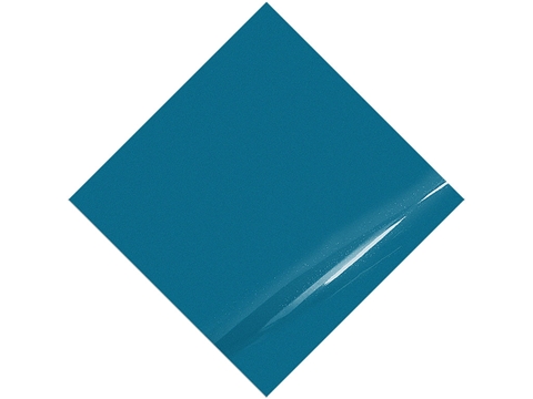 Avery Dennison™ SC950 Metallic Craft Vinyl - Bright Blue