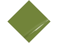 Avery SC950 Olive Green Opaque Craft Sheets