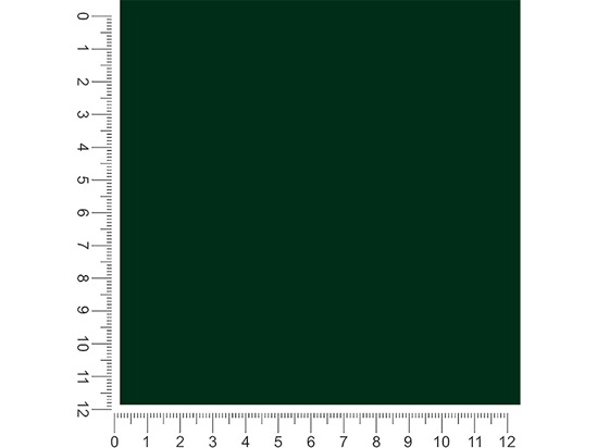 Avery SC950 Dark Green Opaque 1ft x 1ft Craft Sheets