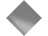 Avery SF100 Brushed Chrome Metalized Craft Sheets