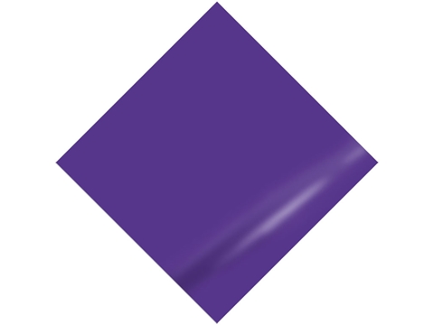 Avery Dennison™ UC900 Translucent Craft Vinyl - Bright Purple