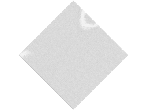 Avery Dennison™ V4000 Reflective Craft Vinyl - White