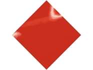 Avery V4000 Red Reflective Craft Sheets