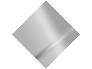 ORACAL 351 Matte Chrome Metallized Polyester Craft Sheets