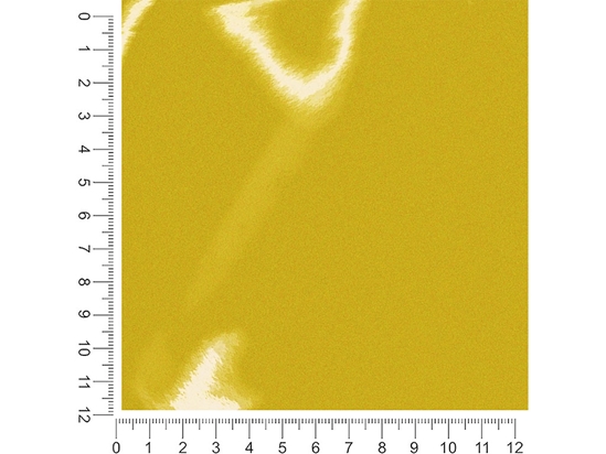 ORALITE 5600 Lemon Yellow Reflective 1ft x 1ft Craft Sheets