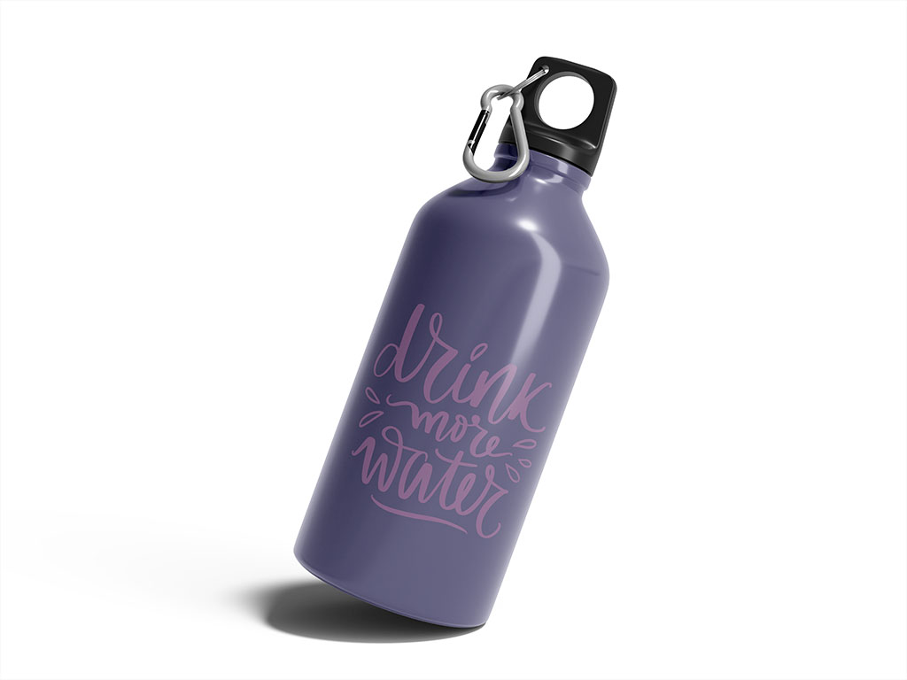 ORACAL 631 Lilac Water Bottle DIY Stickers