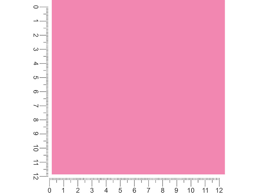 ORACAL 631 Soft Pink 1ft x 1ft Craft Sheets