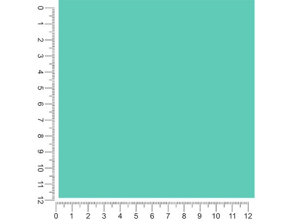 ORACAL 631 Mint 1ft x 1ft Craft Sheets
