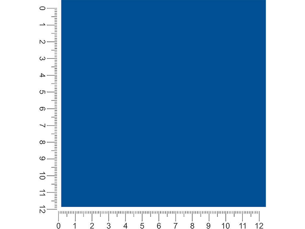 ORACAL 631 Traffic Blue 1ft x 1ft Craft Sheets