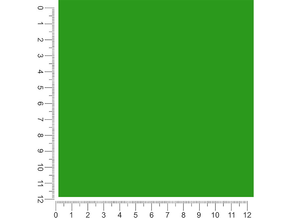 ORACAL 631 Yellow Green 1ft x 1ft Craft Sheets