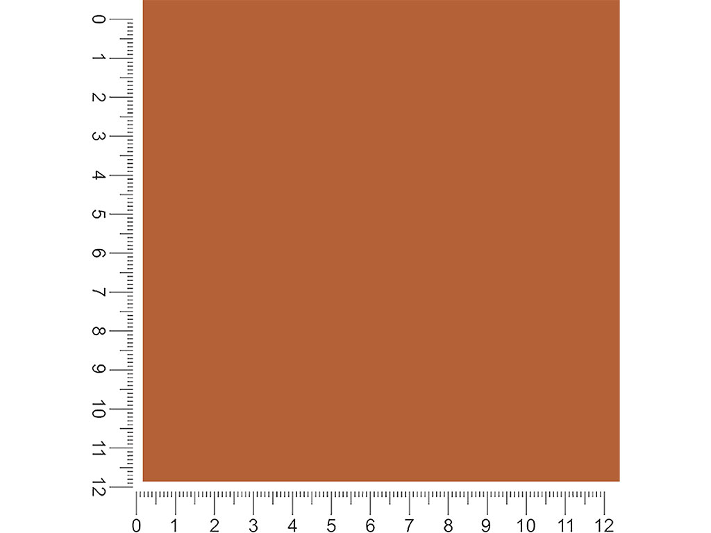 ORACAL 631 Nut Brown 1ft x 1ft Craft Sheets