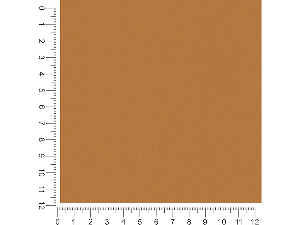 ORACAL 631 Copper 1ft x 1ft Craft Sheets