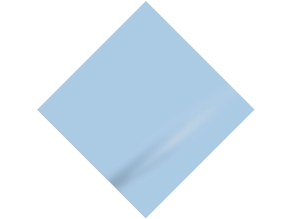 ORACAL 631 Powder Blue Craft Sheets