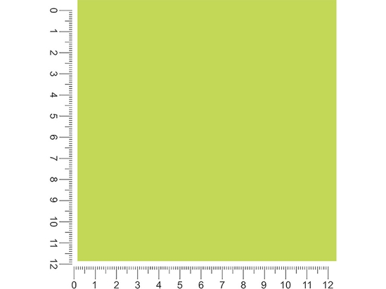 ORACAL 631 Pastel Green 1ft x 1ft Craft Sheets