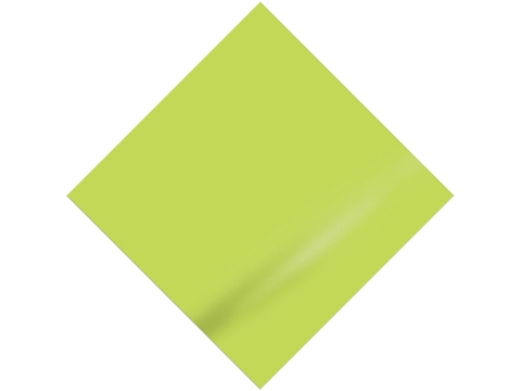 ORACAL® 631 Craft Vinyl - Pastel Green