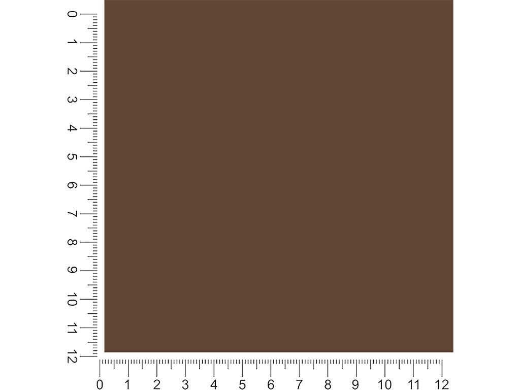ORACAL 631 Nougat Brown 1ft x 1ft Craft Sheets