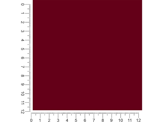 ORACAL 651 Purple Red 1ft x 1ft Craft Sheets
