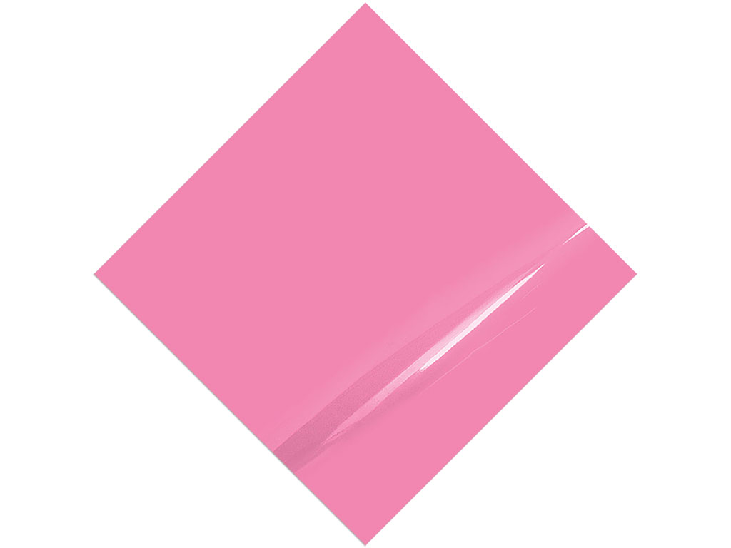ORACAL 651 Soft Pink Craft Sheets