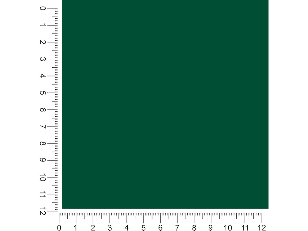 ORACAL 651 Forest Green 1ft x 1ft Craft Sheets