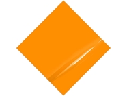 ORACAL 6510 Orange Fluorescent Craft Sheets