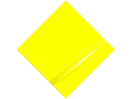 ORACAL 7510 Yellow Fluorescent Craft Sheets