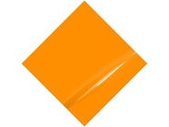 ORACAL 7510 Orange Fluorescent Craft Sheets