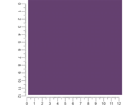 ORACAL 8300 Violet Transparent 1ft x 1ft Craft Sheets