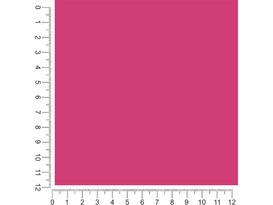 ORACAL 8300 Pink Transparent 1ft x 1ft Craft Sheets