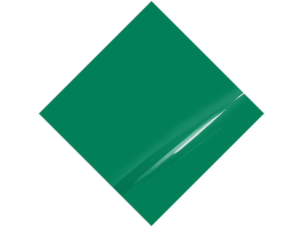 ORACAL 8300 Green Transparent Craft Sheets