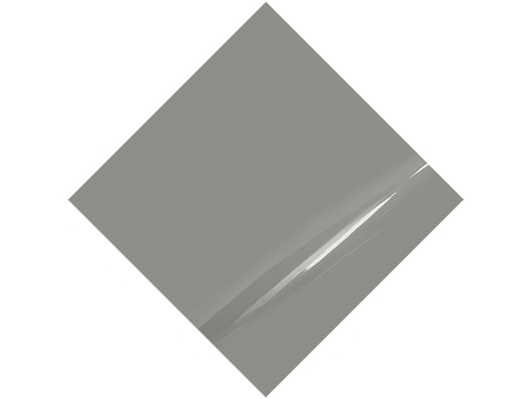 ORACAL® 8300 Transparent Craft Vinyl - Middle Grey