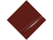 ORACAL 8300 Reddish Brown Transparent Craft Sheets