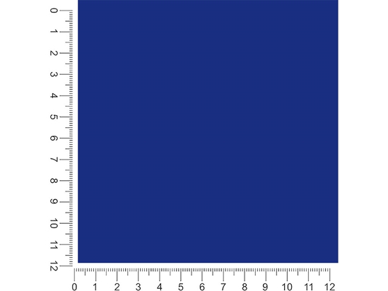 ORACAL 8500 Intensive Blue Translucent 1ft x 1ft Craft Sheets